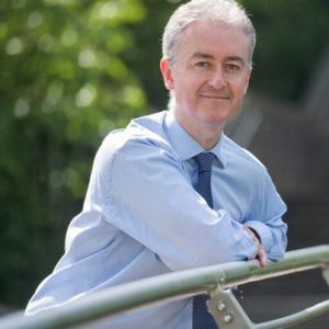 Dr Paul Corcoran Dr Paul Corcoran