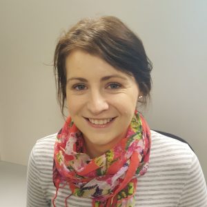 Dr Caroline Daly Dr Caroline Daly