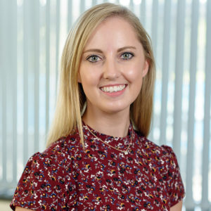 Dr Clíodhna O’Brien Dr Clíodhna O’Brien