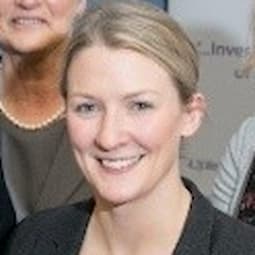Dr Grace Cully Dr Grace Cully