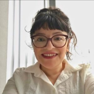 Dr Katerina Kavalidou Dr Katerina Kavalidou