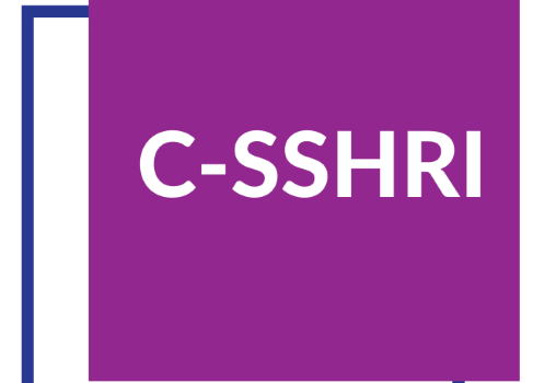 First C-SSHRI Member Get-Together