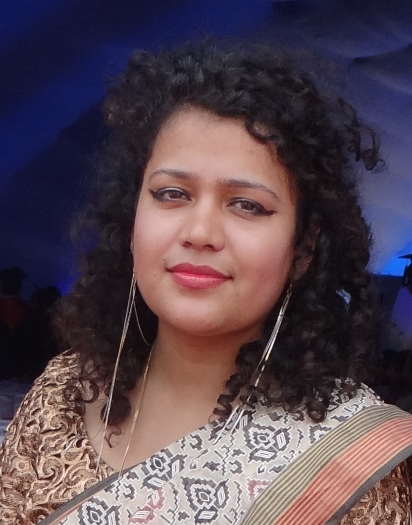 Almas Khan Almas Khan