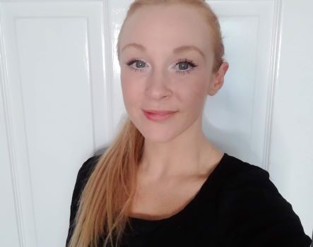 Doireann Ní Dhálaigh Doireann Ní Dhálaigh