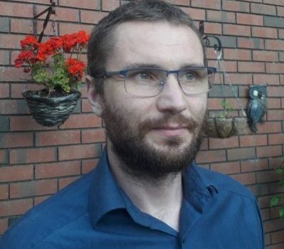 Pawel Hursztyn Pawel Hursztyn