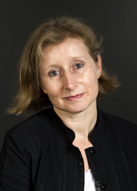Prof Ella Arensman Prof Ella Arensman