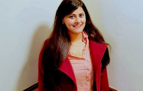 Dr Shelly Chakraborty