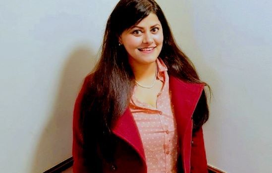 Dr Shelly Chakraborty Dr Shelly Chakraborty