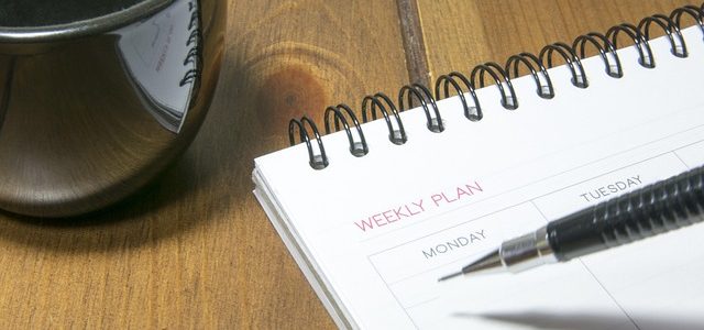 Upcoming Events