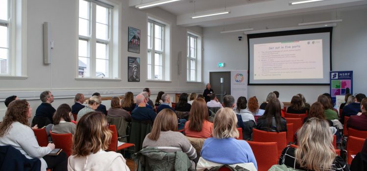 World Mental Health Day Seminar 2025