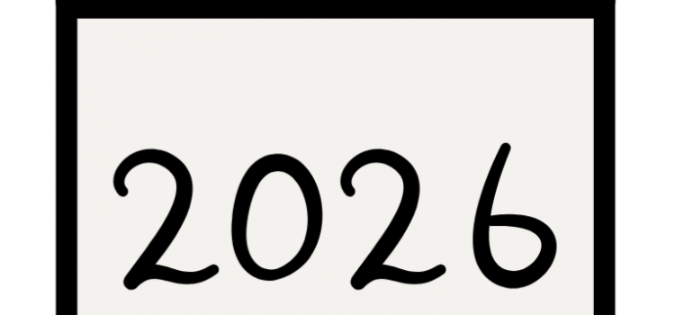 Welcoming the New Year with gratitude